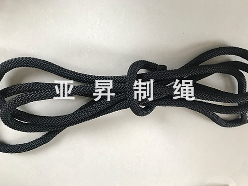 雙城推薦尼龍六股纜繩生產(chǎn)廠家